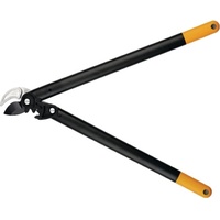 Fiskars Getriebeastschere Amboss L.700mm Schneidleist.50mm G.1017g
