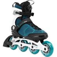 K2 F.I.T. 84 Boa Grau/Blau 44,5