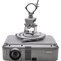 Riggatec 608153380 Universal Beamer Halterung zur Befestigung an einer