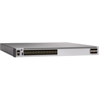 Cisco Catalyst 9500 - Network Advantage (28 Ports), Netzwerk
