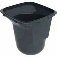 Sulo Einsatz 40 l Schwarz