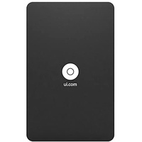 UBIQUITI networks Ubiquiti UniFi Access Card is a Highly