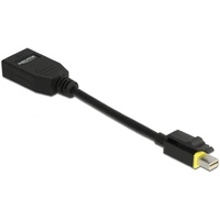 DeLock - Mini DisplayPort (M)