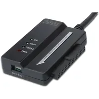 Digitus USB 3.0) - SATA-Kabel
