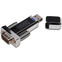 Digitus USB 1.1 zu seriell Adapter (DA-70155)