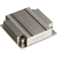 Supermicro SNK-P0049P - Prozessorkühler - (für: LGA1155, LGA1150)
