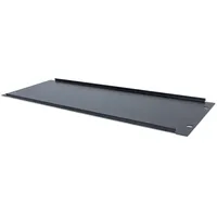 Intellinet Network Solutions Intellinet 19 Zoll Blindabdeckung 4HE schwarz