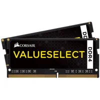 Corsair 32GB (2x16GB) Corsair Vengeance DDR4-2666 MHz CL 18