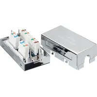Equip Digital Data patch-boks