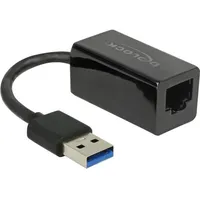 DeLock Netzwerkadapter - USB 3.1 Gen 1 - Gigabit