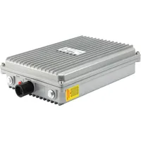 LevelOne WAB-8011 AC1200 Dual Band PoE Wireless Access Point