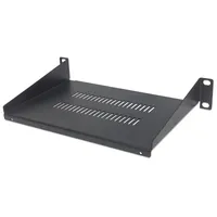 Intellinet Network Solutions Intellinet 10" Fachboden zur Frontmontage 1