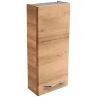Fackelmann Bad-Hängeschrank Milano Asteiche 30 cm