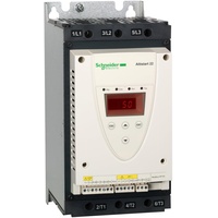 Schneider Electric ATS22D88Q Sanftanlasser, ATS22, Steuerspannung 230V, Bemessungsstrom 88A