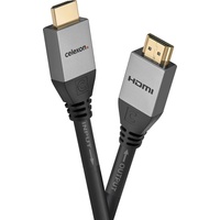 Celexon aktives HDMI Kabel mit Ethernet - 2.0a/b 4K