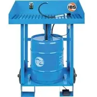 IBS Teilereinigungsgerät Typ F2