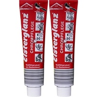Elsterglanz Chrompflege 150 ml