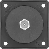 Berker Antennen Verbinderdose 945812503