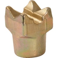 KS Tools Druckplatte, V-Form