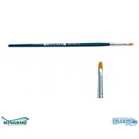 Italeri Flachpinsel 2 Kunsthaar 52225