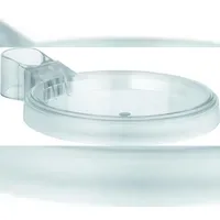 Grohe Seifenschale transparent
