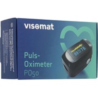 Uebe Visomat Pulsoximeter PO50