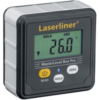 LASERLINER MasterLevel Box Pro
