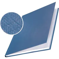 Leitz Buchbindemappen blau