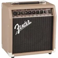Fender Acoustasonic 15