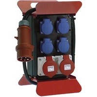 Bachmann 349.008 Stecky 400V CEE