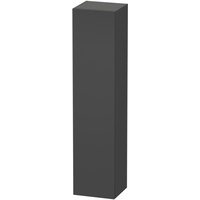 Duravit L-Cube Hochschrank 1 Tür, LC1180R4949,