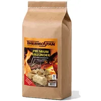 ThermoSpan Anzündwolle umweltfreundlich 2 kg