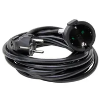 Kopp Schutzkontakt-Verlängerung 143305046