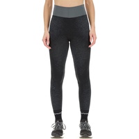 Uyn Exceleration Laufhose Damen black/cloud S