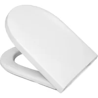 Hamberger Tube SoftClose Premium Weiß