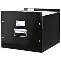 Leitz Click & Store schwarz