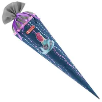 Step By Step Schultüte School Cone Mermaid Bella