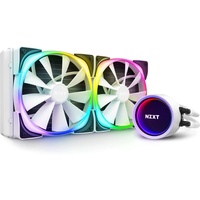 NZXT Kraken X63 RGB White, weiß (RL-KRX63-RW)