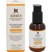 Kiehl's Powerful-Strength Line Reducing Concentrate Gesichtsserum 50 ml