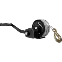 Güde Seilwinde 720 KG 20 M