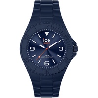 ICE-Watch - ICE generation Dark blue - Blaue Herrenuhr