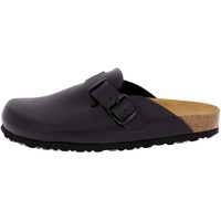 LICO Bioline Clog schwarz, 48