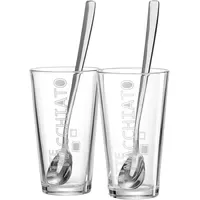 Ritzenhoff & Breker Lena Latte Macchiato Glas 0,35 l