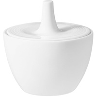 SELTMANN WEIDEN Seltmann Zuckerdose Beat 270 ml Porzellan Salbei