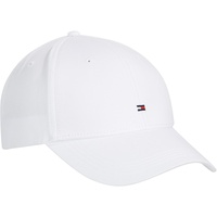 Tommy Hilfiger Classic Bb Kappe Classic White One Size