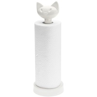 Koziol MIAOU Küchenrollenhalter,