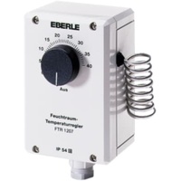 EBERLE Controls Temperaturregler FTR 1207