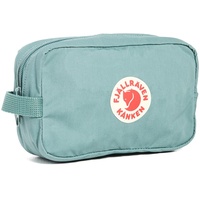 Fjällräven Kånken Gear Bag Kosmetiktaschen - Frost Green -