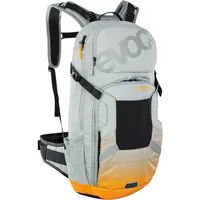Evoc FR Enduro E-Ride 16 stone/bright orange
