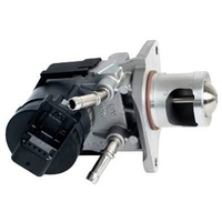 BorgWarner (Wahler) AGR-Ventil OE-Version/Erstausrüstung elektrisch, ohne Anbau-/Befestigungsmaterial